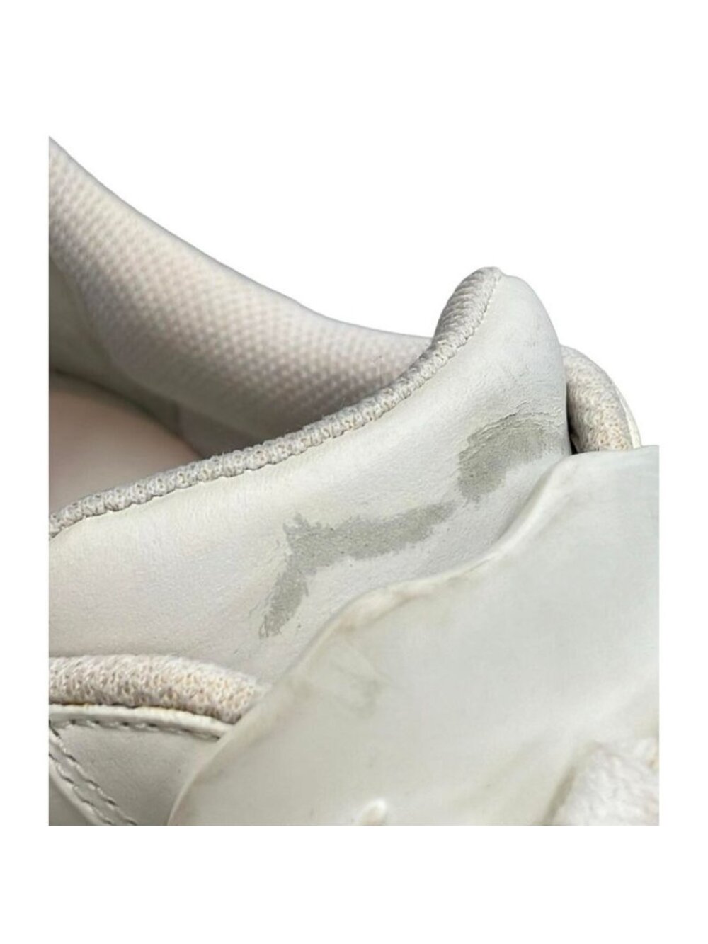 Christian Dior Low Cut Sneakers Id SIZE 36.5 - Picture 10 of 10